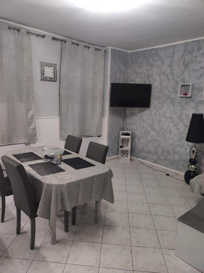 Appartement Hyper Centre Chalon-sur-Saone Exterior photo