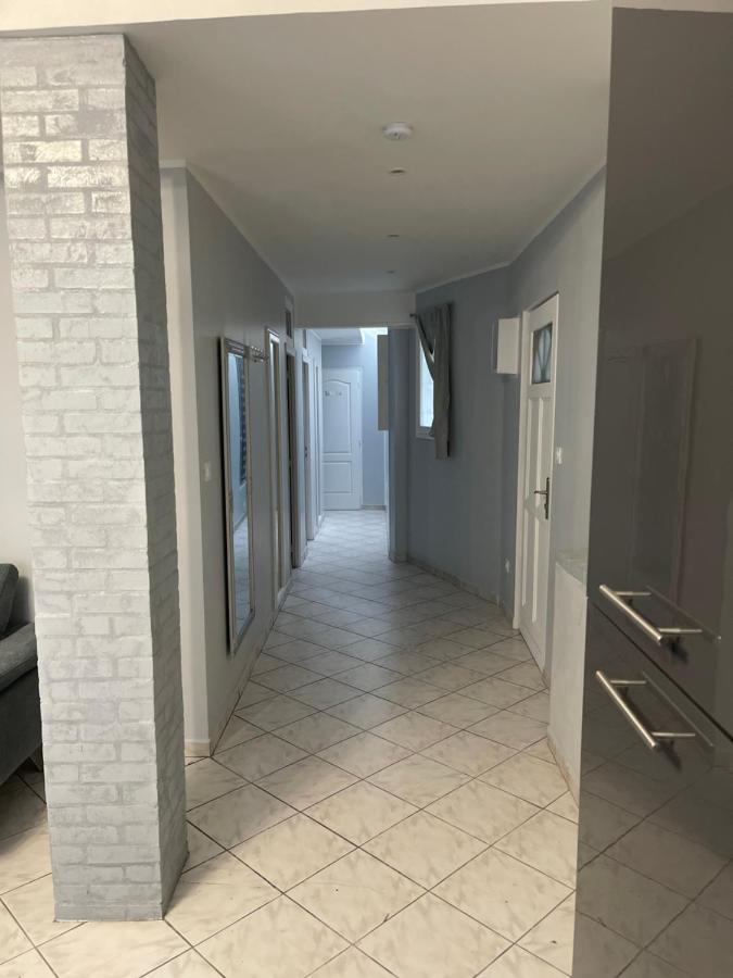 Appartement Hyper Centre Chalon-sur-Saone Exterior photo